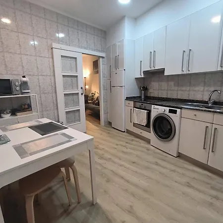 Zabala Conoce Desde Dentro - Free Parking *