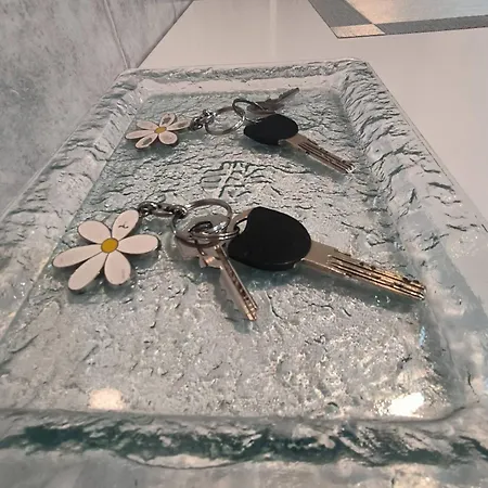 Zabala Conoce Desde Dentro Apartamento