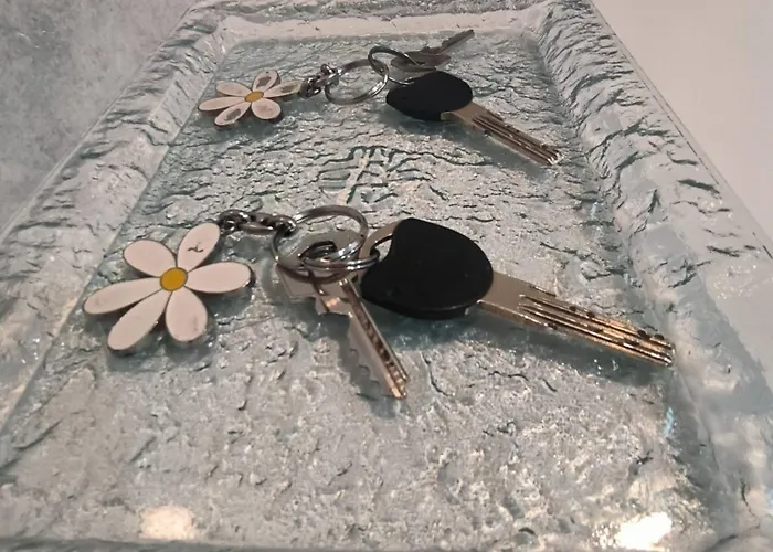 Zabala Conoce Desde Dentro - Free Parking Lejlighed