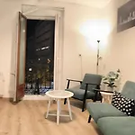 Zabala Conoce Desde Dentro - Free Parking Apartamento *
