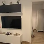 Apartamento Zabala Conoce Desde Dentro - Free Parking Bilbau