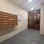 Apartamento Zabala Conoce Desde Dentro - Free Parking *