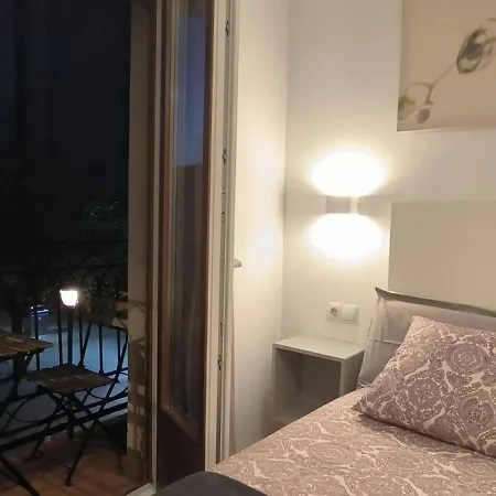 Apartamento Zabala Conoce Desde Dentro - Free Parking