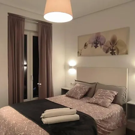 Apartment Zabala Conoce Desde Dentro Bilbao