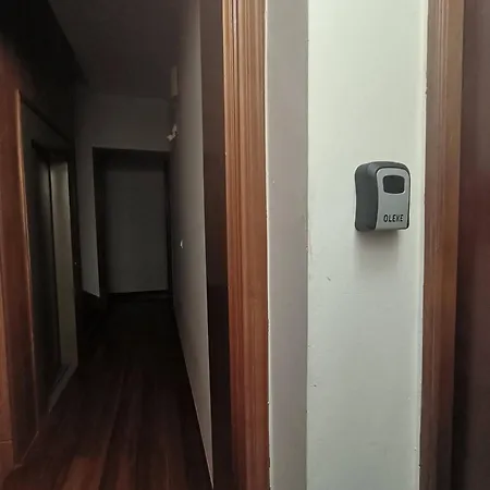 Apartment Zabala Conoce Desde Dentro *
