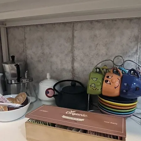 Zabala Conoce Desde Dentro Apartment