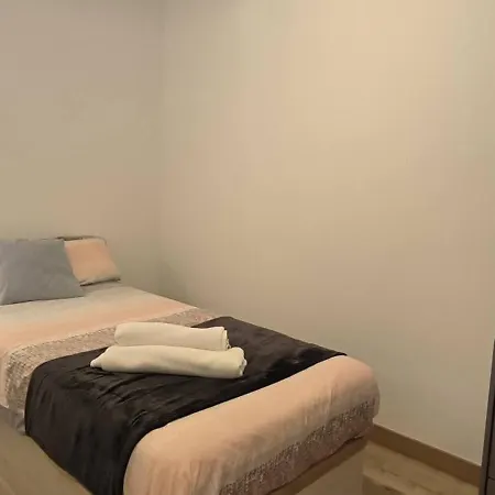 Zabala Conoce Desde Dentro Apartment