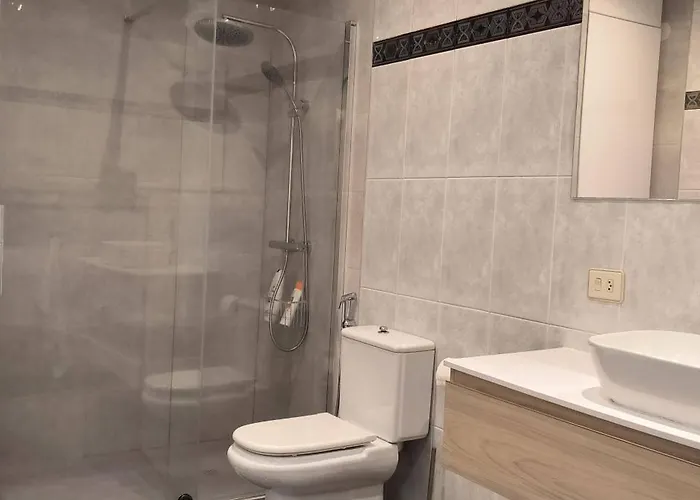 Zabala Conoce Desde Dentro - Free Parking * Бильбао