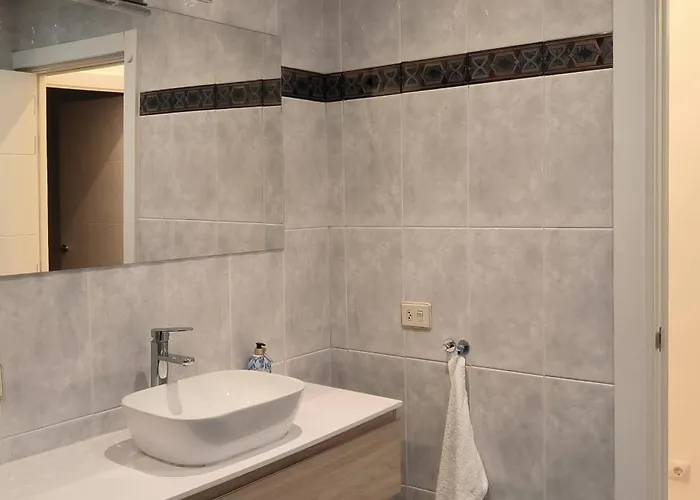 Zabala Conoce Desde Dentro - Free Parking Apartment *