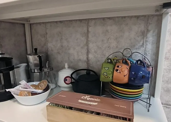 Zabala Conoce Desde Dentro - Free Parking Apartment