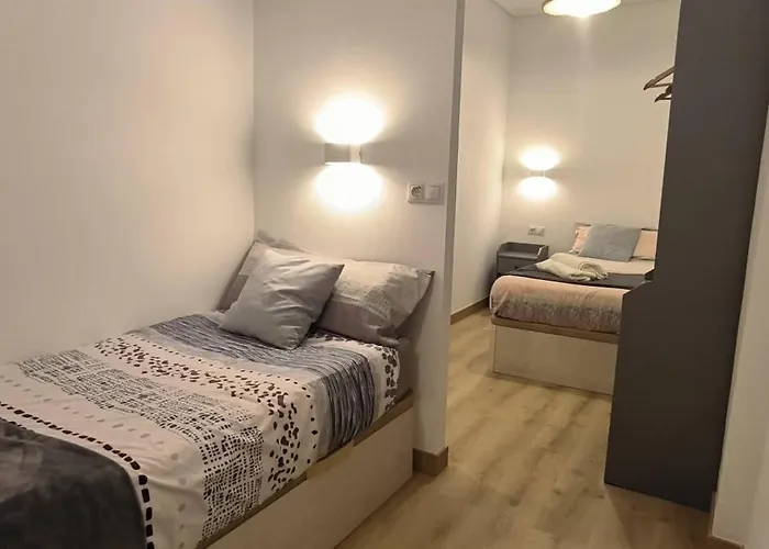 Zabala Conoce Desde Dentro - Free Parking *