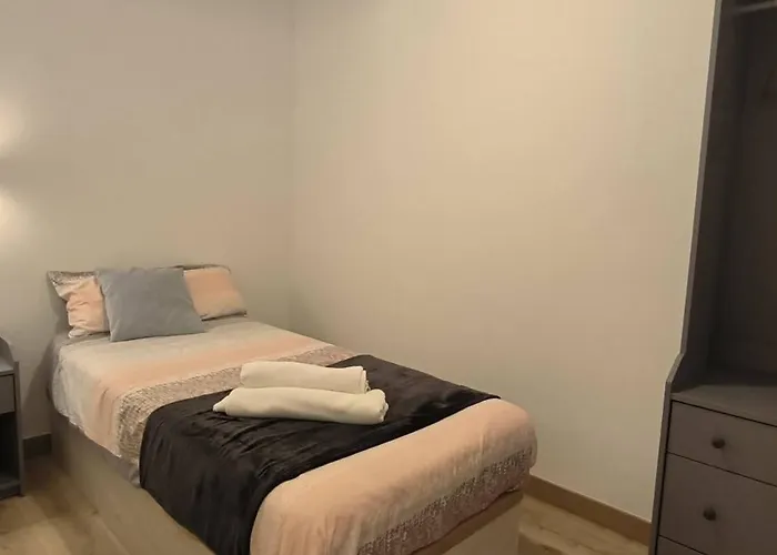 Zabala Conoce Desde Dentro - Free Parking Apartment