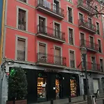 Apartment Zabala Conoce Desde Dentro - Free Parking Bilbao