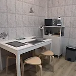 Zabala Conoce Desde Dentro - Free Parking *