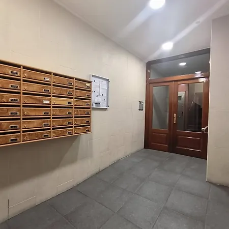 Apartman Zabala Conoce Desde Dentro - Free Parking *