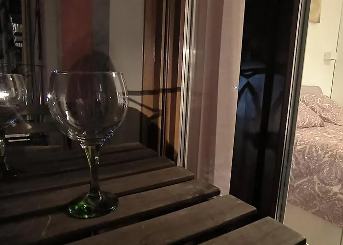 Lägenhet Zabala Conoce Desde Dentro - Free Parking *